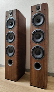 Focal Chorus 726 kõlarid (2 foto / 10)