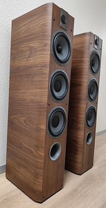 Focal Chorus 726 kõlarid (4 foto / 10)