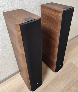 Focal Chorus 726 kõlarid (7 foto / 10)