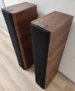 Focal Chorus 726 kõlarid (9 foto / 10)