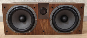 Focal Chorus CC700 keskkõlar (3 foto / 6)