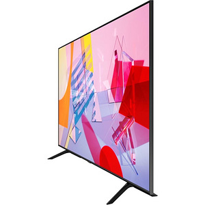 43" Samsung QLED 4K UHD Smart TV телевизор (4 фото из 7)