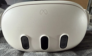 Meta Quest 3 512GB VR prillid Garantii 2026 (2 foto / 8)