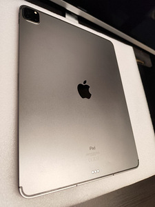 Apple iPad Pro 12,9 5th gen M1 128GB tahvelarvuti (5 foto / 8)
