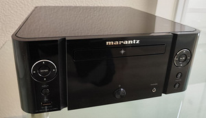 Ресивер Marantz M-CR611 с CD-плеером (2 фото из 10)