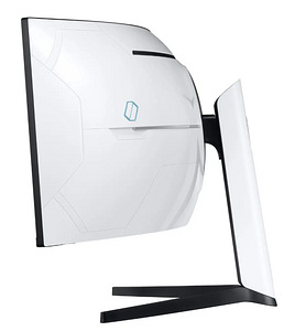 49" Ultrawide Samsung ODYSSEY G9 49'' 5120x1440, 240 Hz, 1ms (6 foto / 10)