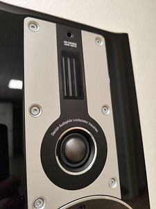 Dali Opticon 6 HiFi kõlarid (3 foto / 10)