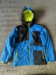 Icepeak suusajope ja püksid (1 foto / 5)
