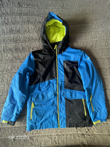 Куртка и брюки для лыж Icepeak