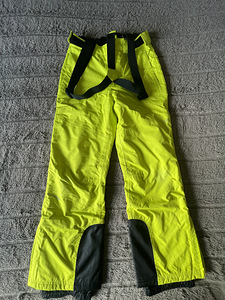 Icepeak suusajope ja püksid (3 foto / 5)