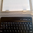 Samsung Galaxy Tab 2 7.0 juhtmevaba klaviatuuriga kate (uus) (foto #1)