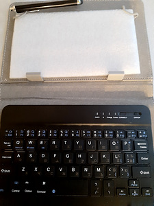 Чехол для планшета Samsung Galaxy Tab2 7.0 (новый) (1 фото из 2)