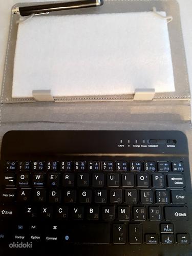 Чехол для планшета Samsung Galaxy Tab2 7.0 (новый) (фото #1)