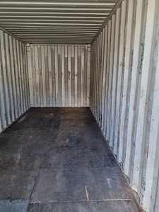 Konteiner 20- 40 foot anda rendile (2 foto / 2)