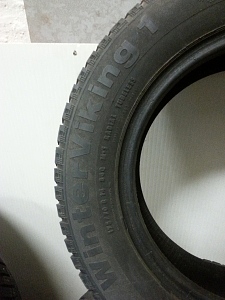 Talverehvid 175/70/R14 (3 foto / 3)