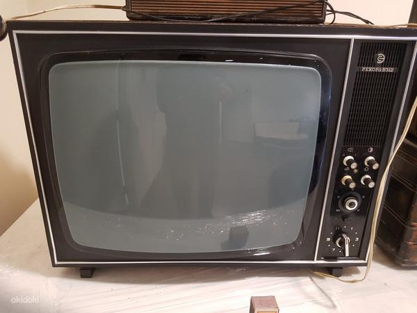 Телевизор Рекорд B312 (фото #1)