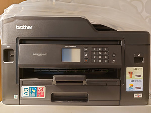 Printer brother