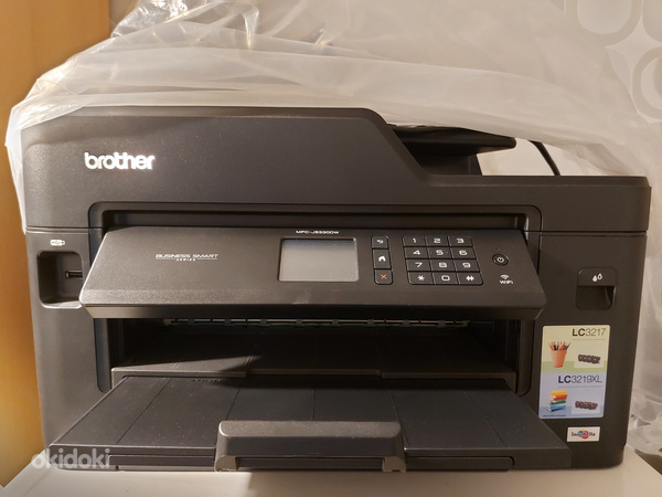Printer brother (foto #2)