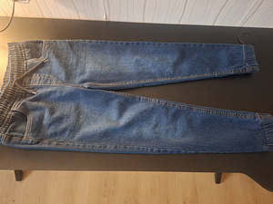 Poiste teksad 146 cm (1 foto / 1)