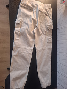 Poiste püksid 146 cm (1 foto / 2)