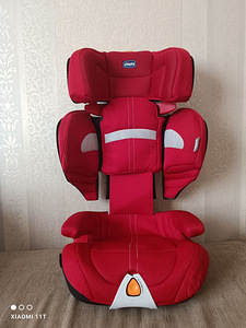 Laste turvatool Chicco 15-36kg (1 foto / 9)