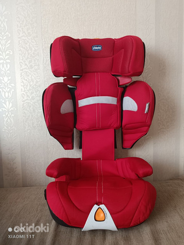Laste turvatool Chicco 15-36kg