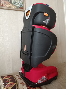 Laste turvatool Chicco 15-36kg (4 foto / 9)