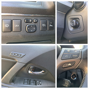 Toyota Avensis Premium (10 foto / 15)