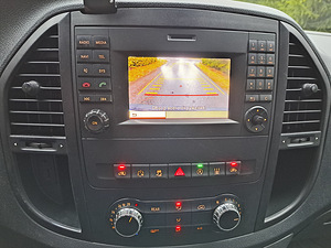 Autorent 8+1 XL COMFORT BOLT UBER FORUS TRANSFER (10 foto / 10)