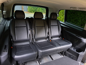 Autorent 8+1 XL COMFORT BOLT UBER FORUS TRANSFER (5 foto / 10)