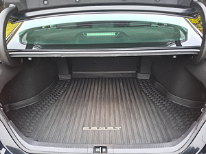 Autorent Camry 2022 HYBRID/LPG COMFORT BOLT FORUS UBER TAKSO (10 foto / 10)