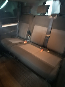 Transfer 8+1 Tallinn Narva Koidula Riga Warszawa (6 foto / 8)