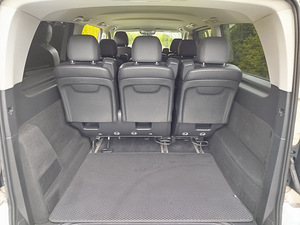 Autorent TAKSO 8+1 XL COMFORT BOLT UBER FORUS TAKSO (10 foto / 10)