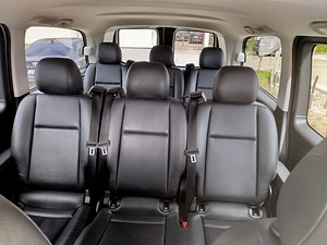 Autorent TAKSO 8+1 XL COMFORT BOLT UBER FORUS TAKSO (3 foto / 10)
