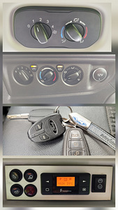 Ford Transit 9 istukoht Automaat Mikrobuss Buss (15 foto / 15)