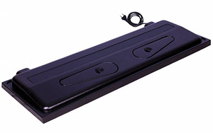 Kaas Diversa Selecto LED Expert 150х50cm (1 foto / 2)