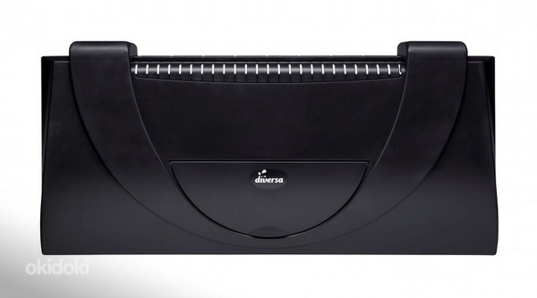 Крышка на аквариум Diversa Aristo LED Expert 80х35 см