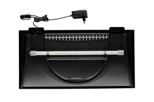 Akvaariumi komplekt Diversa StartUp-80 LED, 112L (2 foto / 3)