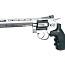 Dan Wesson 6" 4,5mm steel BB CO2 revolver (foto #1)