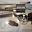 Dan Wesson 6" 4,5mm steel BB CO2 revolver (фото #2)