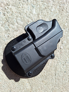 Fobus GL-2 kabuur Glock