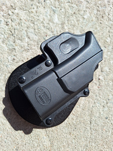 Fobus GL-2 kabuur Glock (1 foto / 6)