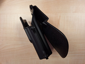 Fobus GL-2 kabuur Glock (2 foto / 6)