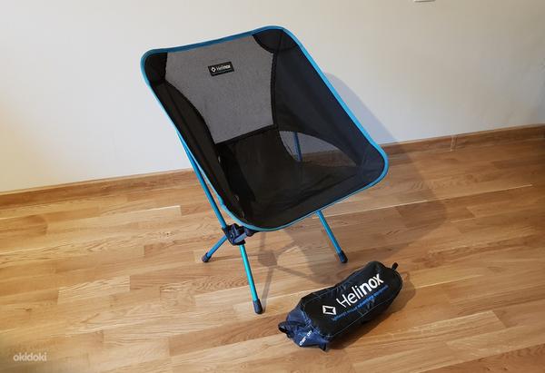 Matkatool Helinox Chair One (foto #1)