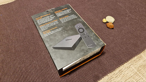 Amazon Fire TV (3 фото из 3)