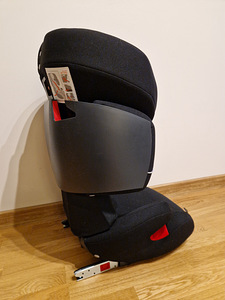 Turvatool Cybex Solution X-Fix 15-36kg (2 foto / 4)