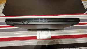 HP ProBook 4515s laptop sülearvuti 2.3GHz, SSD (6 foto / 8)