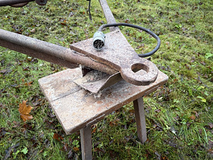 Haagis. Paadikäru. Paadihaagis (5 foto / 7)