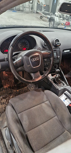 Audi a3 Quattro (3 фото из 6)