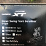 Продать коробку передач Shimano XT (фото #3)